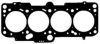 VW 06A103383AE Gasket, cylinder head
